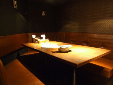 一瑳 新橋銀座口店の雰囲気1