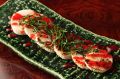 料理メニュー写真&nbsp;山芋のさくさく梅焼き