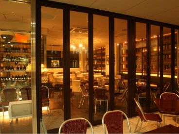 ル シャルボン Le CHARBONの雰囲気1