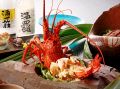 岡山　かぶき御免 真栄田のおすすめ料理