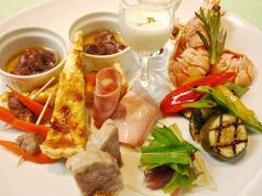 コモディーノ Trattoria Comodinoのおすすめ料理1