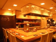 ごだいご 赤坂の雰囲気1