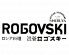 渋谷ロゴスキー 東急プラザ店のお店ロゴ