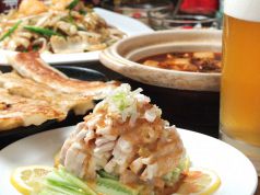 中国東北料理・台湾料理 博鵬軒 (ほくほうけん)の写真