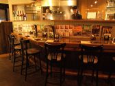 横浜天下鳥 溝ノ口店の雰囲気2