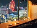 大阪　buzzstar バズ・スターの雰囲気