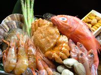 魚！魚！魚！