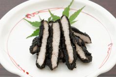 料理メニュー写真 ミヌダル