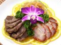 天 カラオケのおすすめ料理1