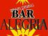 スペインバル ＡＬＥＧＲＩＡ アレグリアのお店ロゴ