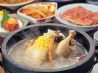 コリアン KORE庵 韓国居酒屋のおすすめポイント3