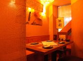 鶏匠 比内や 仲町店の雰囲気2