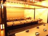 源氏のこころ お初天神店の雰囲気2
