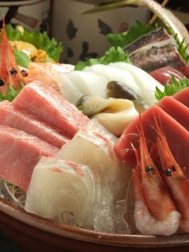 吾作どん 本町店のおすすめ料理1