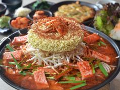 韓国料理 アニョハセヨのおすすめ料理1