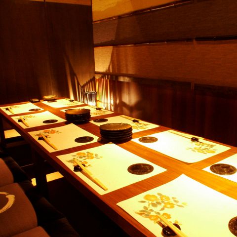 【渋谷】歓送迎会のシーズンにチェックしたい雰囲気も料理もこだわりのお店3選