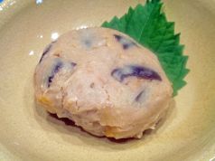 料理メニュー写真 ドゥルワカシー