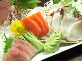 さくらじま 南4条店 真心仕込みのおすすめ料理2