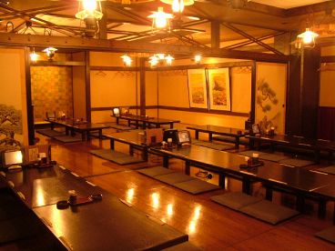北海道 戸塚東口店の雰囲気1