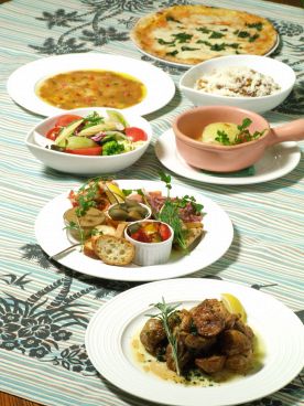 バーホノホノ Bar honohonoのおすすめ料理1