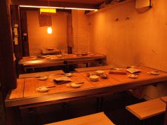 厨ぼうず くりぼうず 国分寺店 の雰囲気1
