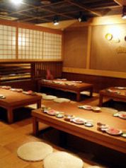 魚可祝 恵比寿店の雰囲気3