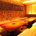 かこみ市場 三宮の雰囲気1