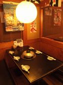 吾作どん 本町店の雰囲気2
