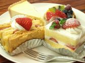 Caffe Appassionato コレットマーレ みなとみらい店のおすすめ料理2