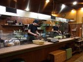 蔵人 くらうど 学園店の雰囲気2