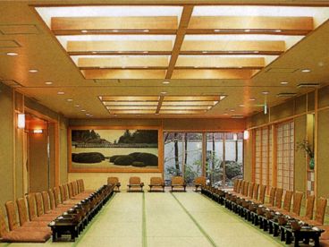 金波樓 きんぱろうの雰囲気1