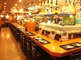 吾作どん 本町店の雰囲気3