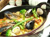 フィールメッツァノッテ feel mezzanotte 堀江のおすすめ料理2