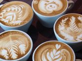 コーヒーファクトリー