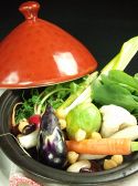 フィールメッツァノッテ feel mezzanotte 堀江のおすすめ料理3
