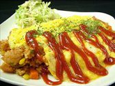 カフェ ド do クラッキ Craqueのおすすめ料理3