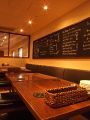 地鶏と野菜のBistro ZANの雰囲気1