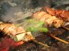 串焼き 備長八 渋谷店のおすすめポイント1