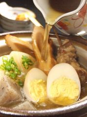 ごだいご 赤坂のおすすめ料理1