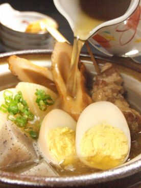ごだいご 赤坂のおすすめ料理1