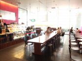 Caffe Appassionato コレットマーレ みなとみらい店の雰囲気2