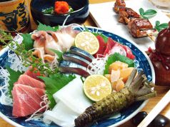 魚きち 浅草の写真