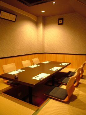 ふぐ 郷土料理 福なりの雰囲気1