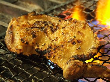 炙りや トビキン TOBIKIN高本 神谷町店のおすすめ料理1