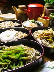 一色庵のおすすめ料理1