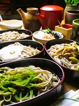 一色庵のおすすめ料理1