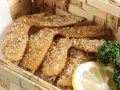 料理メニュー写真&nbsp;手羽先唐揚げ