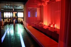 TOFU'S DINING LOUNGE 渋谷の雰囲気2