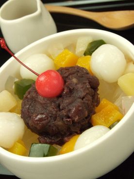 和カフェ 京あんじゅのおすすめ料理1