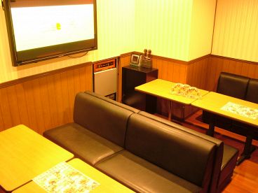 カラオケムーン 大和店の雰囲気1